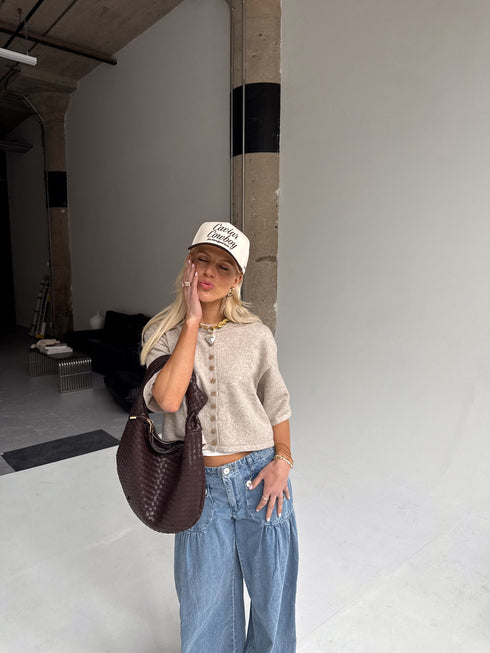 Blondie Cardigan